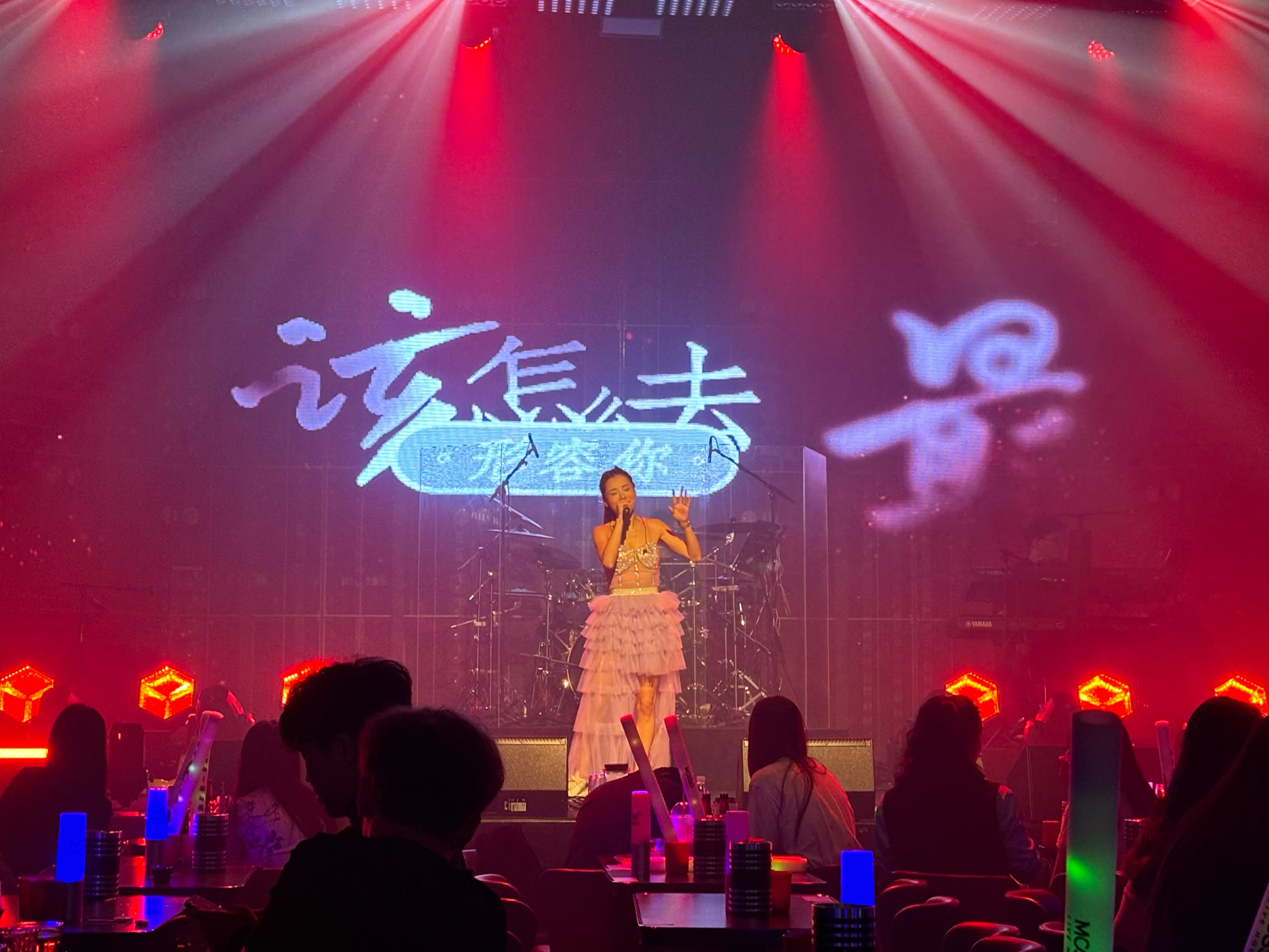 焦作商务ktv带来全新商务ktv新玩法-温县ktv预定